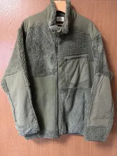 UNIQLO Engineered Garmentsフリースジャケット L