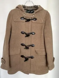 EAST BOY ダッフルコート 9号