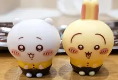 COCO’S×ちいかわ第4弾　ちいかわ＆うさぎ