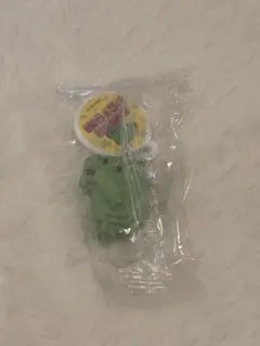 【新品未開封】くちぱっち ドットフィギュアチャーム