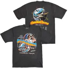 Benson Boone　ベンソンブーン　ツアー　オフィシャル　Tシャツ　未使用 Benson Boone ベンソンブーン ツアー オフィシャル Tシャツ 未使用