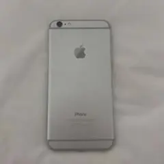中古美品!!】iPhone6s シルバー バッテリー98%‼︎ - メルカリ