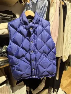 strato別注 crescent down works