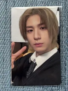 BOYNEXTDOOR イハン アンコン ラキドロ トレカ