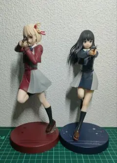 2026年最新】Trio－Try－iT Figure 錦木千束の人気アイテム - メルカリ