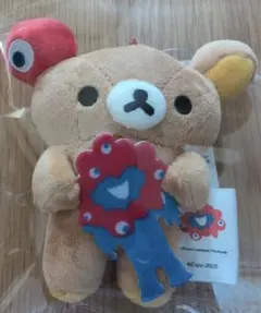 2025年最新】万博 ぬいぐるみの人気アイテム - メルカリ