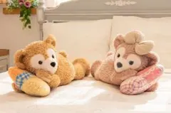 ダッフィー ぬいぐるみ