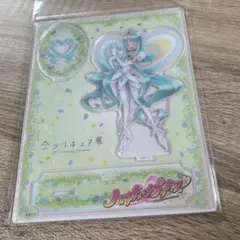 全プリキュア展 アクリルスタンド キュアマリン