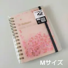 Rollbahn 　ロルバーン 25周年記念モデル　グリッター M ライトピンクのサムネイル