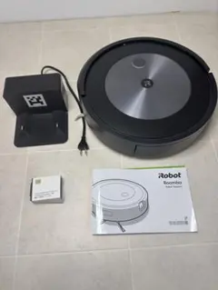 iRobot Roomba Combo j7+ エラー26 交換部品 - メルカリ