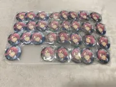 あんさんぶるスターズ 桜河こはく 缶バッジ