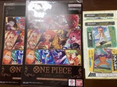 プレミアムカードコレクション -ベストセレクションvol.4✖️2セットワンピース
