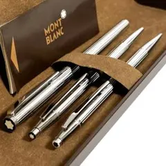 【難あり】希少　Montblanc モンブラン　pix85 メカニカルペンシル 難あり】希少 Montblanc モンブラン pix85 メカニカルペンシル Pix