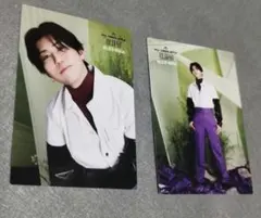 ミセス　Utopia 029 フォトカ　若井滉斗　レア ミセス Utopia 029 フォトカ 若井滉斗 レア - メルカリ