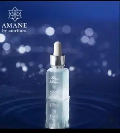 工藤静香 AMANE by amritara Ice Rain 美容液 - メルカリ