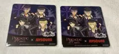 あんさんぶるスターズ あんスタ UNDEAD コースター