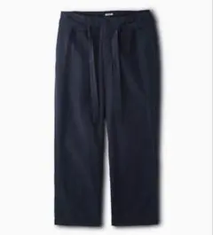 PHIGVEL C/P BELTED 2TUCK TROUSERS 2024SS - メルカリ