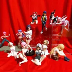 美少女フィギュア　12体　まとめ売り