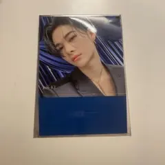 ENHYPEN ニキ 入場特典