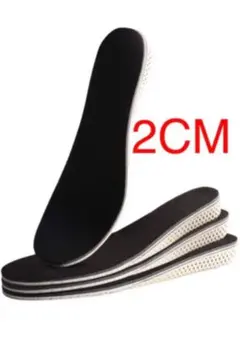 インソール シークレット 身長 アップ インソール 低反発 美脚