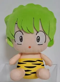 三英貿易株式会社 うる星やつら テンちゃん ぬいぐるみ 3点セット Amazon.co.jp: うる星やつら テン S : おもちゃ