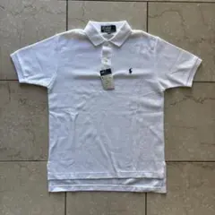 90s POLO RALPH LAUREN ポロラルフローレン　半袖ポロ