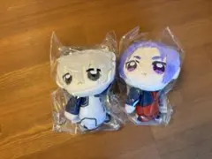 ててコレ　御影玲央　凪誠士郎