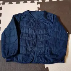 ライトウォームパデットコンパクトジャケット