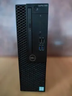 Dell OptiPlex 7060 第9世代 i5 16GB SSD HDD - メルカリ