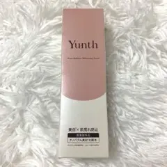 Yunth ユンス　ナノバブル美白化粧水　薬用ホワイトニングローションVCG