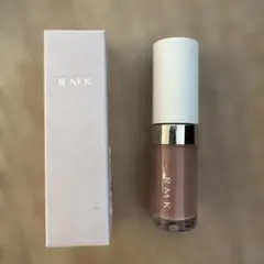 RMK リップグロス リップルミナイザー 03 キャラメルアンバーのサムネイル