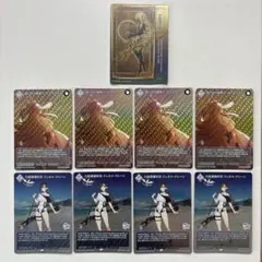 ビルディバイド FGO U-オルガマリー サイン - メルカリ