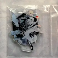 終ヴィル 終遠のヴィルシュ リュカ 舞台 アクスタ アクリスタンド