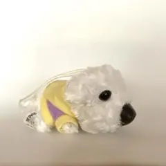 THE DOG ぬいぐるみマスコット マクドナルド