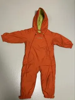 2025年最新】モンベル パウダーカバーオールの人気アイテム - メルカリ