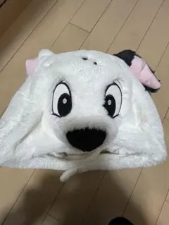 101匹わんちゃん　ファンキャップ