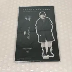 JO1 金城碧海　BTD アクスタ　前半