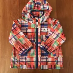 HOT BISCUITS アウター 80