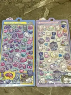 ボンボンドロップ♡ピコピコ♡ナイトミャウ