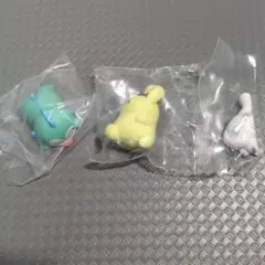 サンリオキャラクターズ　ばたんきゅー