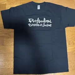 Professional Shooto Japan Tシャツ Lサイズ