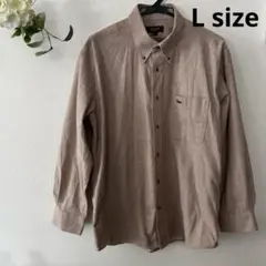 DECOY デコイ　シャツ　Lサイズのサムネイル