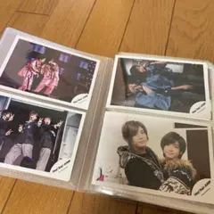 Hey! Say! JUMP 写真 コレクション200枚まとめ売り。