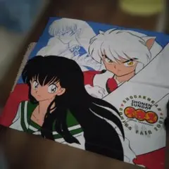 犬夜叉 2001年 小学館コミックスフェア ポスター迅速発送 犬夜叉 2001年 小学館コミックスフェア ポスター迅速発送 - メルカリ