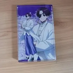 WIND BREAKER アクリルブロック　蘇枋隼飛