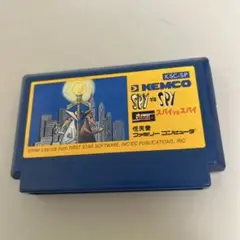 スパイvsスパイ
