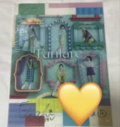 2025年最新】リトグリ クリアファイルの人気アイテム - メルカリ