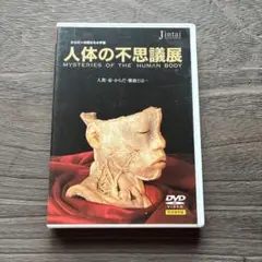 人体の不思議展 Mysteries of the Human Body - メルカリ