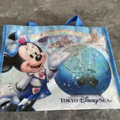 東京ディズニーシー・ディズニーランド バッグ