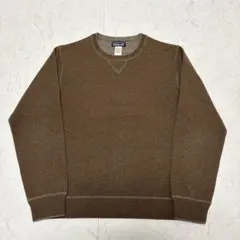 パタゴニア カシミア100% ニットパーカー 06年製 美品！【パタゴニア】カシミア100% ニットジップアップパーカー